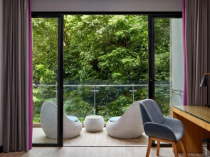 Aloft Langkawi Pantai Tengah