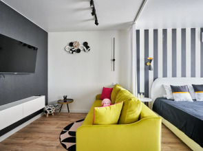 Как дома на улице Весенняя 3