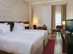 Cosmopolitan Hotel Dubai - Al Barsha
