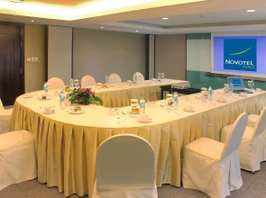 Novotel Rayong Rim Pae