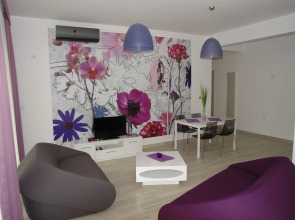 Apart Hotel Sea Fort