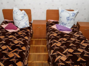 Сатурн Отель