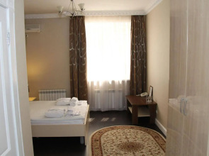 Шанырак на Абая 