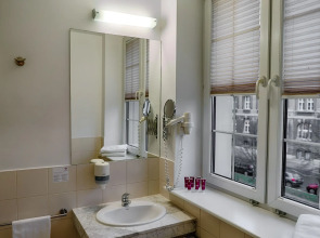 Hotel Focus Szczecin