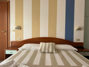 Hotel Villa Caterina