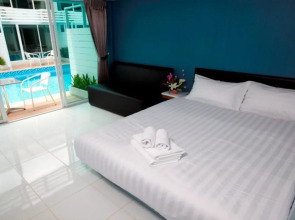 Pool Villa @Donmueang