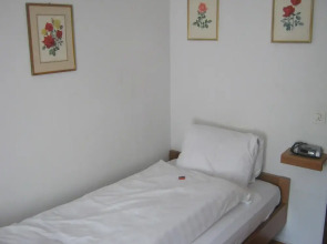 Hotel Garni Ursalina