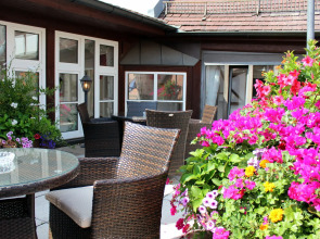 Hotel Am Josephsplatz