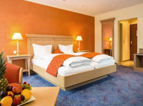 Romantik Hotel Rindenmühle