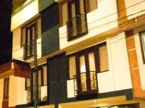 La Estancia De La Abuela