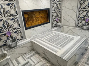 Çelik Thermal & Spa