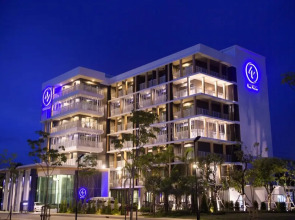 B2 Krabi Premier Hotel