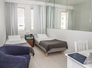 Best Western Hotel Apollo