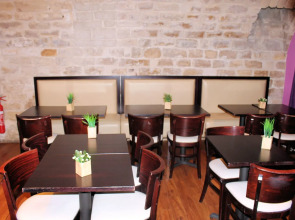 Отель Absolute Paris République