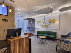 ibis Styles Jerusalem City Center - An AccorHotels Brand