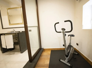 Hotel Lanfipe Palace