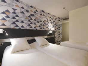 Comfort Hotel Paris Porte D'Ivry