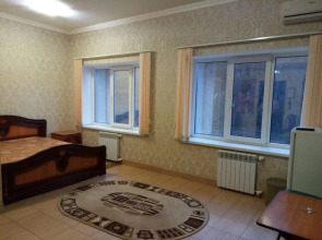 Теплый Номерок