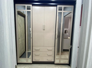 Апартаменты на улице С.Я. Лемешева