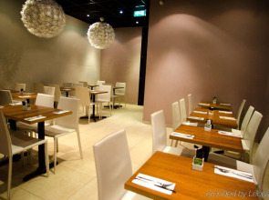 Отель Cornelisz