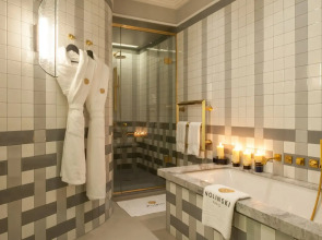 Nolinski Paris - Evok Collection