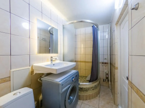 ApartUnit (АпартЮнит) на улице Челюскинцев 21