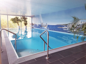 Ringhotel Seehof Berlin