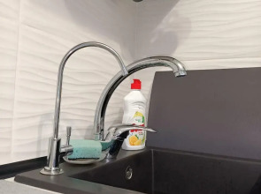 Апартаменты на улице Ореховая