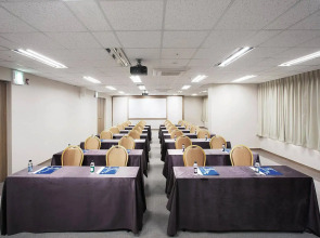 Crown Harbor Hotel Busan