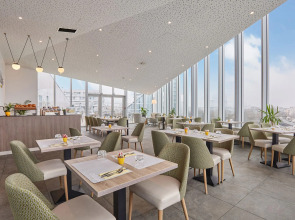 Appart Hotel Odalys City Paris XVII