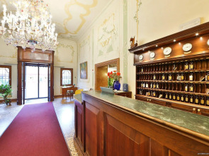 Unahotels Ala Venezia - Adults Only