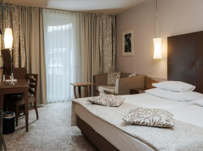 Grand Hotel Sava Superior