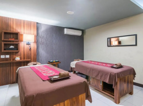 Anathera Resort Kuta