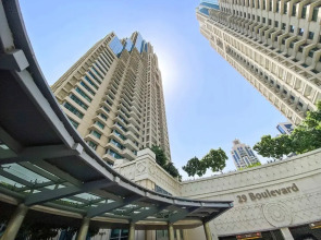 Silkhaus 29 Boulevard, Downtown Dubai