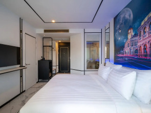 Ratri Hotel Phuket Old Town