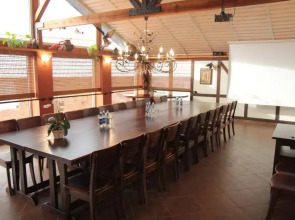 Guest House Smiltele