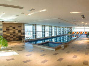 Al Majaz Premiere Hotel Apartment