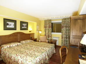 Ski Plaza Hotel & Wellness