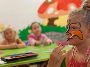 Aska Just In Beach – All Inclusive