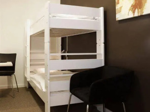 Slottsskogens Hostel