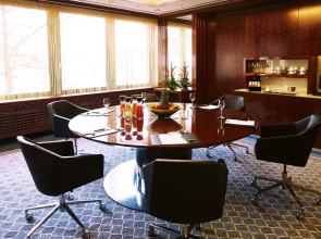 Steigenberger Graf Zeppelin