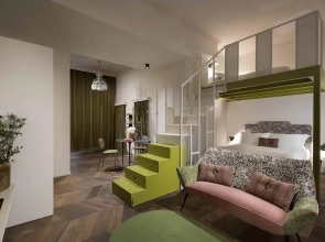 Agorà - Boutique Stays