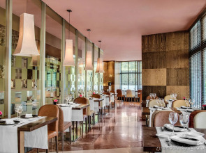 Eurostars Suites Mirasierra