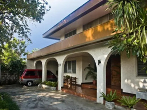 Casa Joaquin Bed & Breakfast