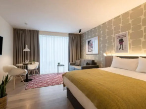 PREMIER SUITES PLUS Antwerp