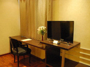 Gran Hotel Argentino