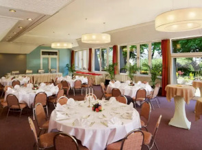 Hotel Parc Belle-Vue