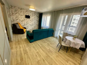 Апартаменты на территории Гусарская 6