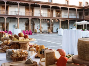 Eurostars Hotel De La Reconquista