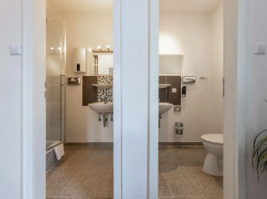 TRIP INN Hotel Schumann